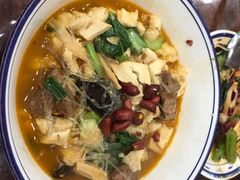 -老乌家特色小炒泡馍(大皮院店)