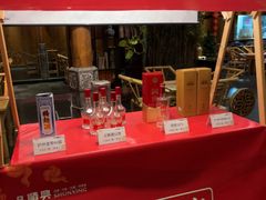 -顺兴老茶馆·精品川菜(世纪城店)