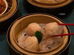 -誉八仙粤菜(万象天地店)