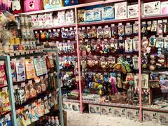 -FAELING PETS美天灵宠物(合生汇店)