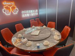 -晟焰东北烧烤(川杨新苑店)