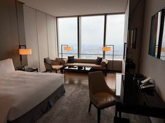 -长沙尼依格罗酒店