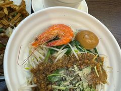 -台南擔仔面·卤肉饭(老虹井路店)