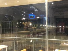 -太平洋咖啡(海天驿站店)