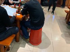 -红军龙虾(河柏街店)