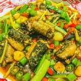 吃江湖川菜｜就来蓉鱼🐟