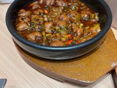 -米村拌饭(金象城店)