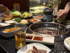 -牛焱·烧肉酒肆(五大道店)