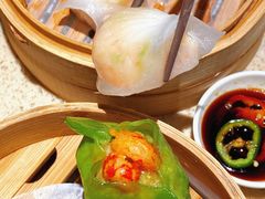 -点都德(水贝IBC店)