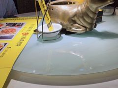 -炊烟小炒黄牛肉(华夏店)