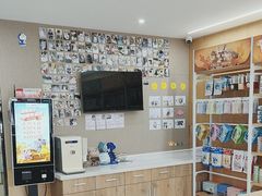 -艾贝尔宠物医院·24H转诊中心·肿瘤猫专科(江宁双龙店)