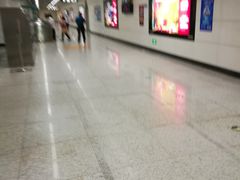 -火器营(地铁站)