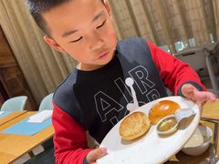 -沈阳和平艾美酒店新食谱西餐厅