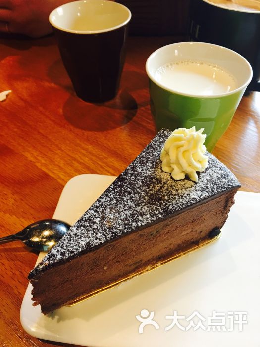 良库咖啡-图片-兴化市美食-大众点评网