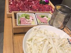 -雾都渣渣火锅(南城智汇城店)