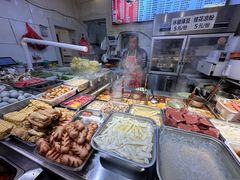 -长英绝味水煮(老字号洪都总店)