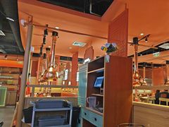 -韩宫宴烤肉·料理(武汉印象城店)