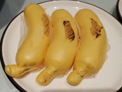 -日月昇渔家菜·海肠捞饭·大连海鲜(星海公园店)