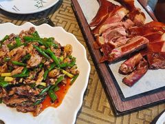 -新繁老號豌豆汤饭店·江湖菜(宝光寺店)