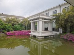 -春兰国宾馆(凤城河风景区老街店)