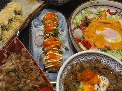 章鱼小丸子-食喜料理(诸城店)