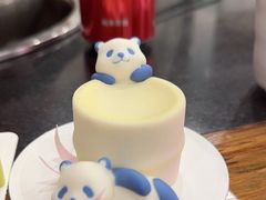 -冯记香辣兔火锅(茶店子总店)