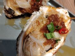 -街角等你.大连海鲜烧烤.经典铁板海鲜串(西安路店)