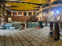 -咸宁万豪温泉谷度假区