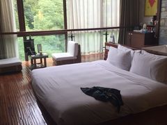 花水湾名人度假酒店-中铁花水湾温泉酒店(大邑店)