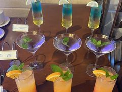 -百香自助餐厅·西安唐隆国际酒店(曲江店)