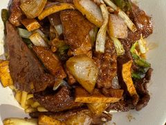 -寻裕记·现炒浇头面(人民广场店)