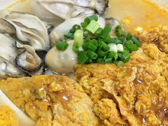 蟹王膏河粉-荔林食店(西华路店)