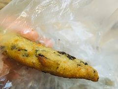 -罍+村卤菜摊(罍街店)