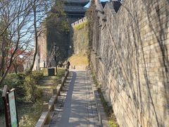 -虞山风景区