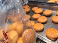 -詹记桃酥(包河万达店)