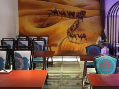 -哈密古丽新疆餐厅(江北融创店)