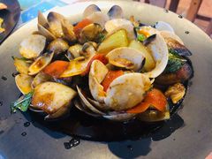 -Doo Dee Thai Food(Issan/Isaan/Esan)