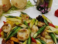 -北海渔村酒楼·粤菜海鲜点心(新华店)