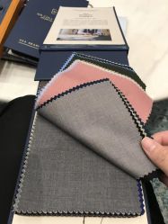 -MR.COLLECTION西装先生(富华里店)