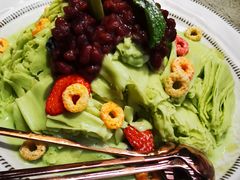 绵绵冰-园里火锅(仁和新城店)