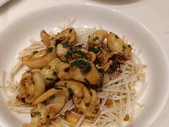 -金河半岛园林酒家(金融城店)