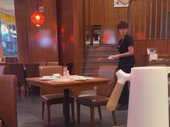 -东方饺子王(王府井关东古巷店)