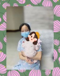 -喜月来月子会所