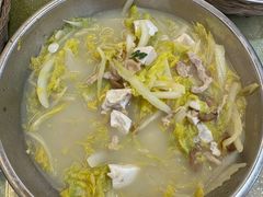 -红旗山庄(圭峰山店)