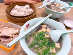 -回味鸭血粉丝汤(砂之船店)