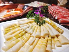-老码头火锅(玉林店)