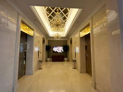 -唐山河头老街国丰维景度假大酒店