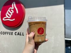 -COFFEE CALL(云锦路店)
