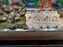 -五月罗马海鲜烤肉自助餐厅(印象城店)
