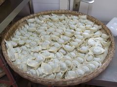 -阿麟馄饨(延长路店)